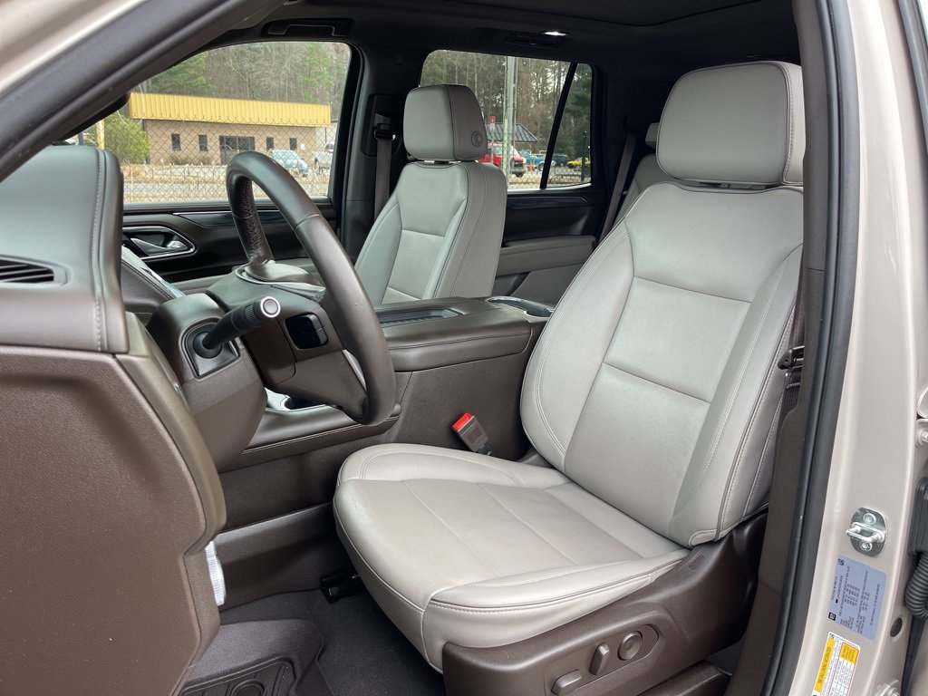 Used 2023 GMC Yukon SLT image 19