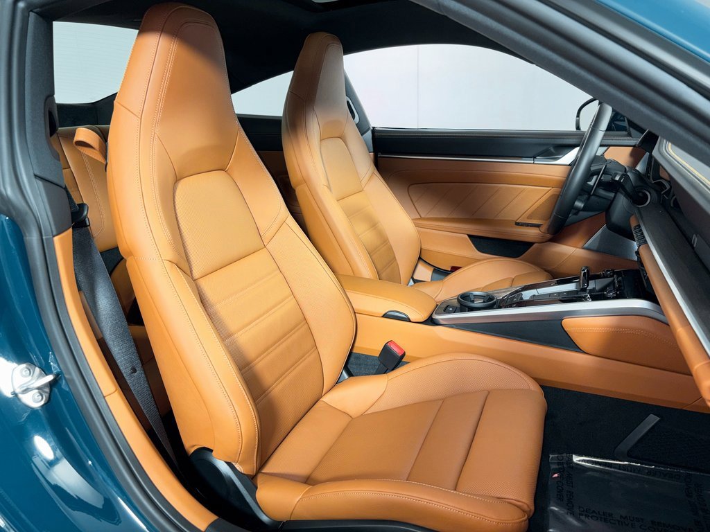 New 2026 Porsche 911 Carrera S image 33