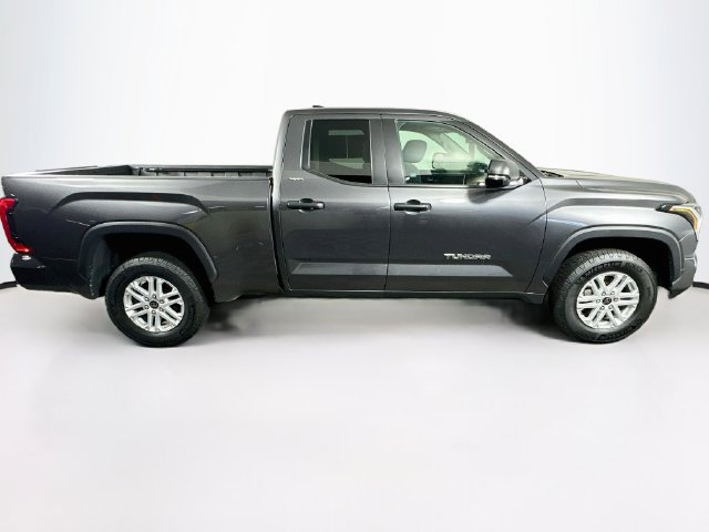 Used 2024 Toyota Tundra SR5 w/ SR5 Convenience Package AWD/4WD image 11