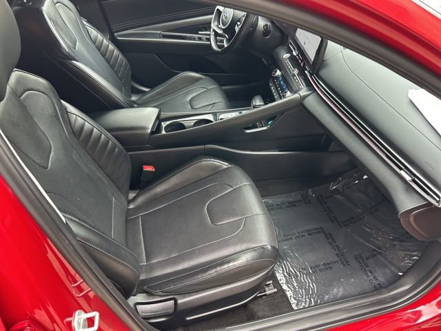 Certified 2023 Hyundai Elantra Limited image 33