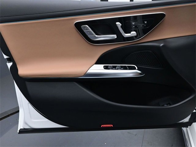 New 2026 Mercedes-Benz E 350 Sedan image 21