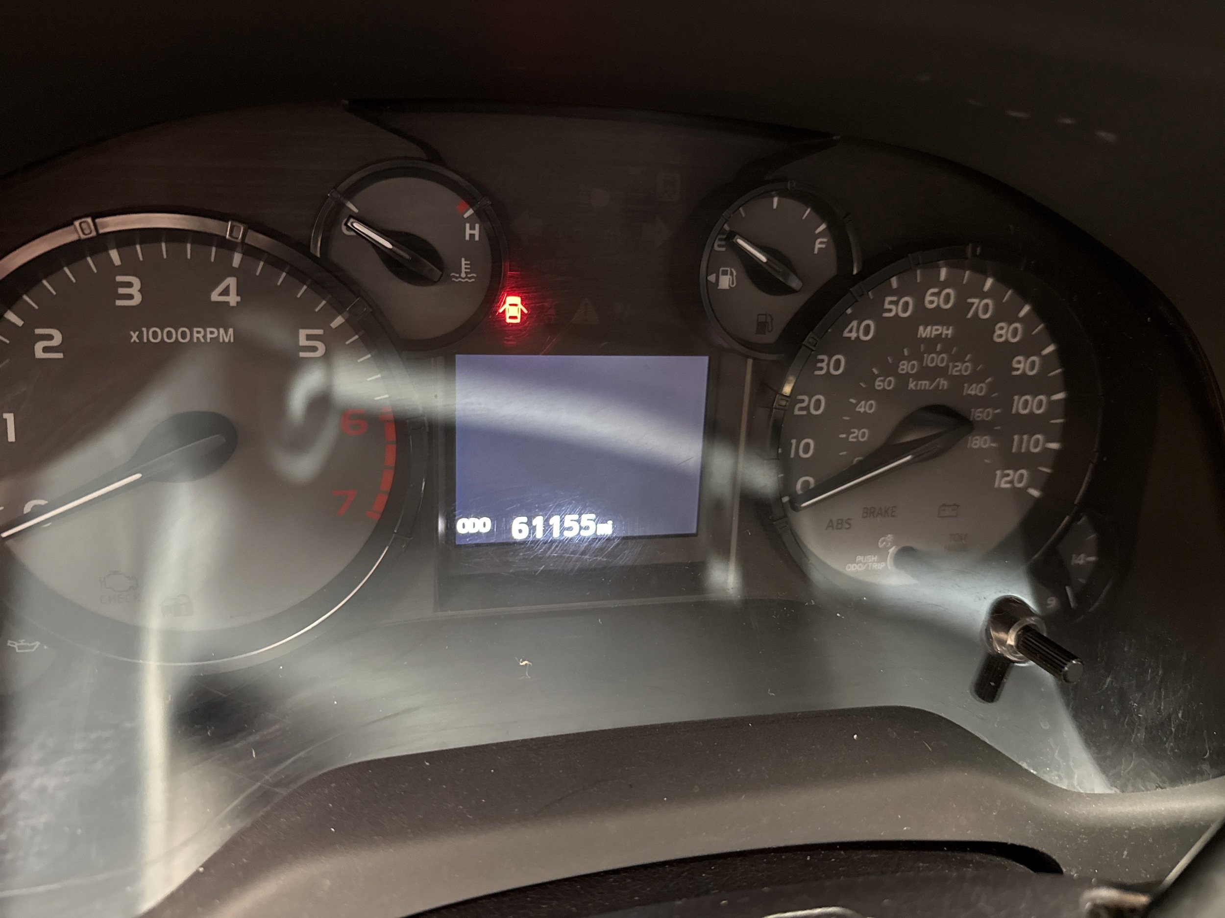 Used 2016 Toyota Tundra SR AWD/4WD image 5
