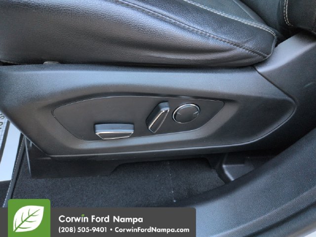 Used 2020 Ford Explorer ST w/ ST Street Pack AWD/4WD image 12