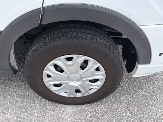 Used 2024 Ford Transit 350 XLT RWD image 19