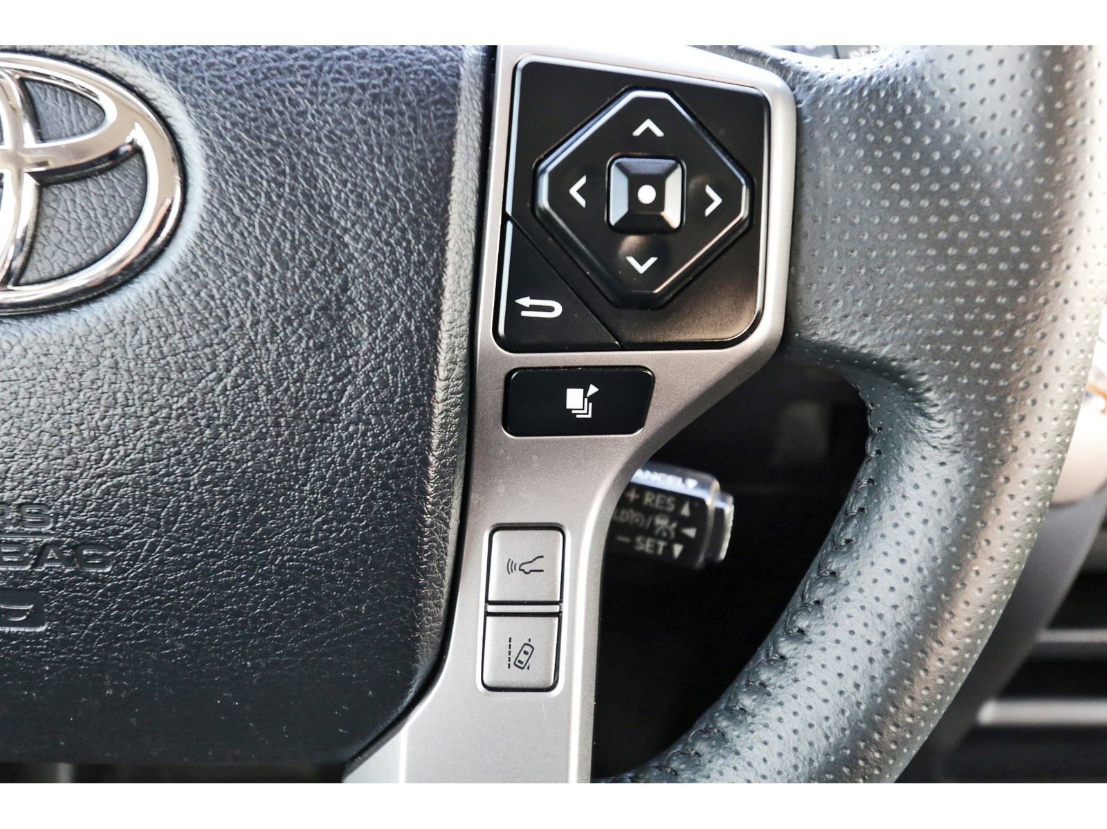 Used 2024 Toyota 4Runner TRD Sport image 18