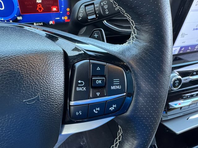 Used 2024 Ford Explorer ST w/ Equipment Group 401A AWD/4WD image 26