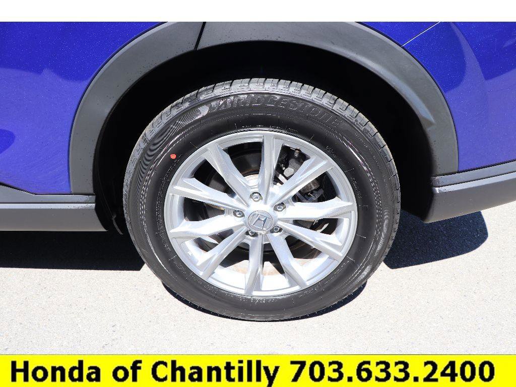 Used 2024 Honda CR-V EX-L image 27