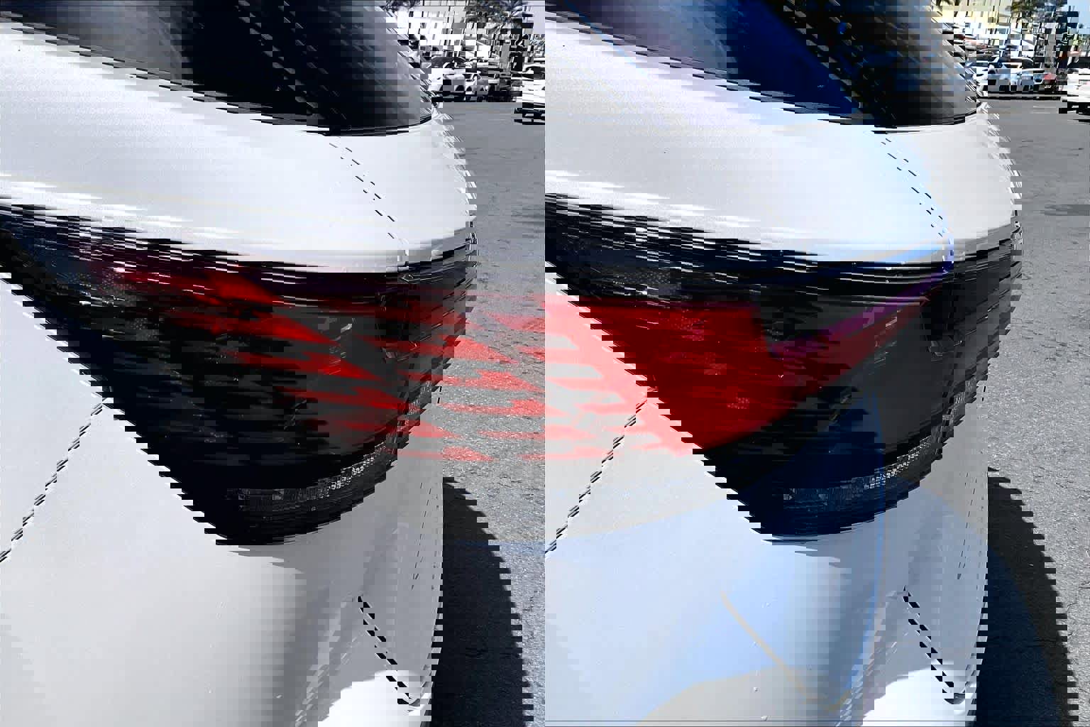 Used 2025 Lexus RX 450h Luxury w/ Convenience Package image 28