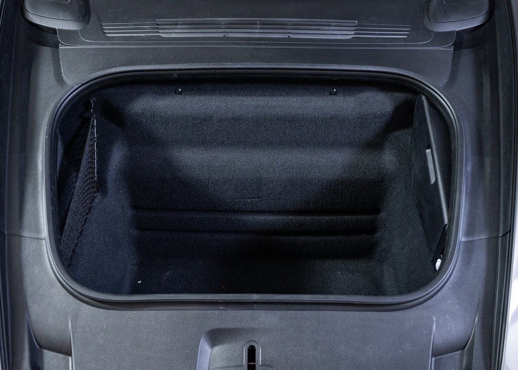 Used 2023 Porsche 911 Targa 4 GTS image 27