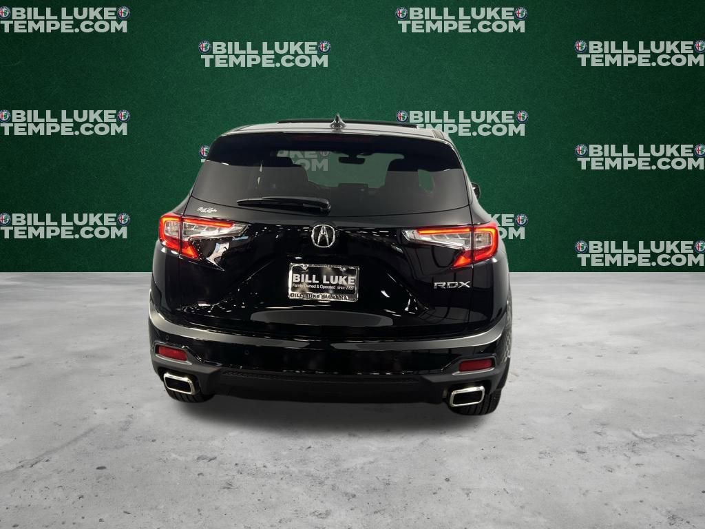 Used 2023 Acura RDX w/ Technology Package image 7