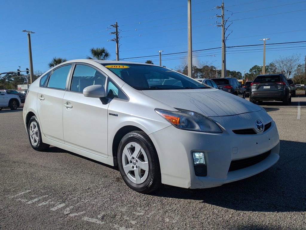 Used 2010 Toyota Prius Two image 8