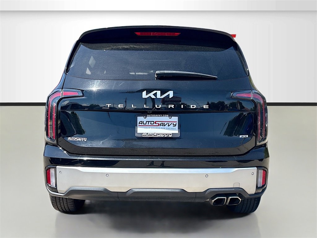 Used 2023 Kia Telluride SX image 6