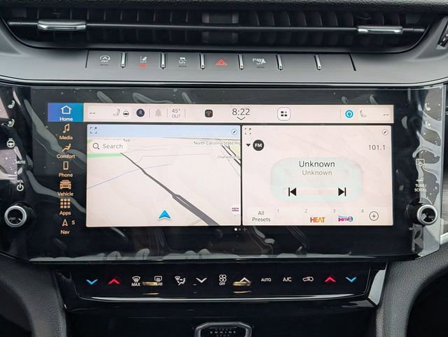 New 2026 Jeep Grand Cherokee Limited AWD/4WD image 19