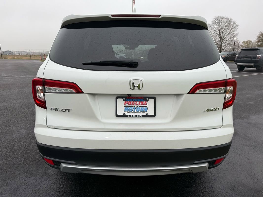 Used 2020 Honda Pilot EX image 6