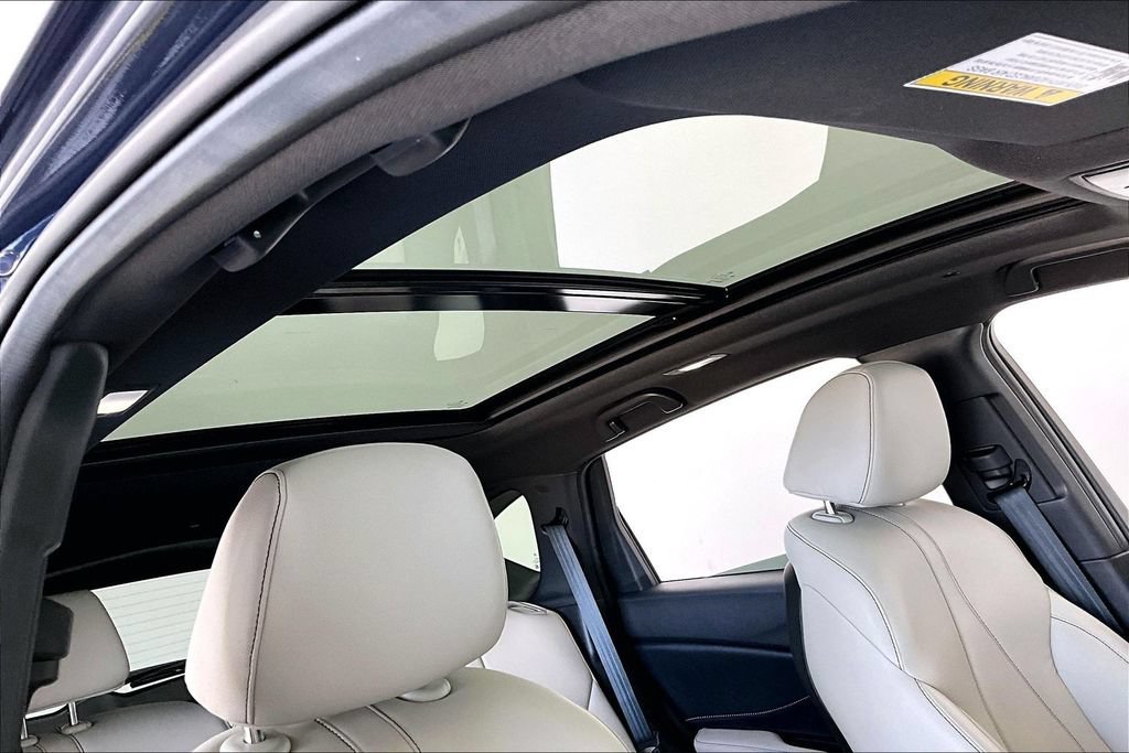 Certified 2025 Acura RDX SH-AWD image 21