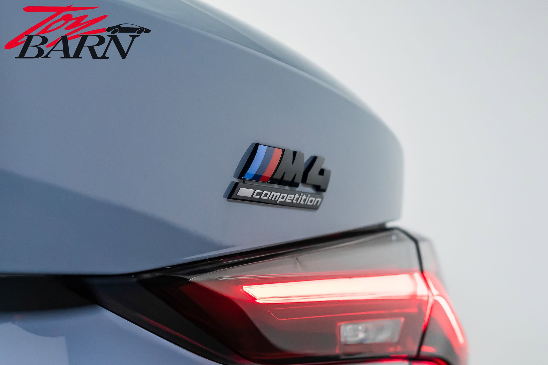 Used 2024 BMW M4 xDrive Competition w/ Executive Package image 23