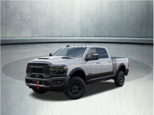 New 2026 RAM 2500 Power Wagon