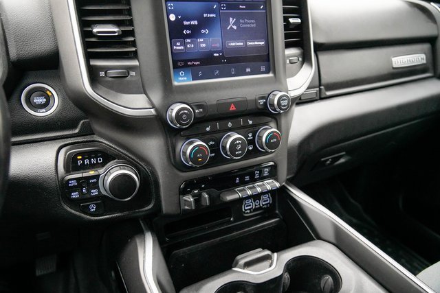 Used 2022 RAM 1500 Big Horn image 29