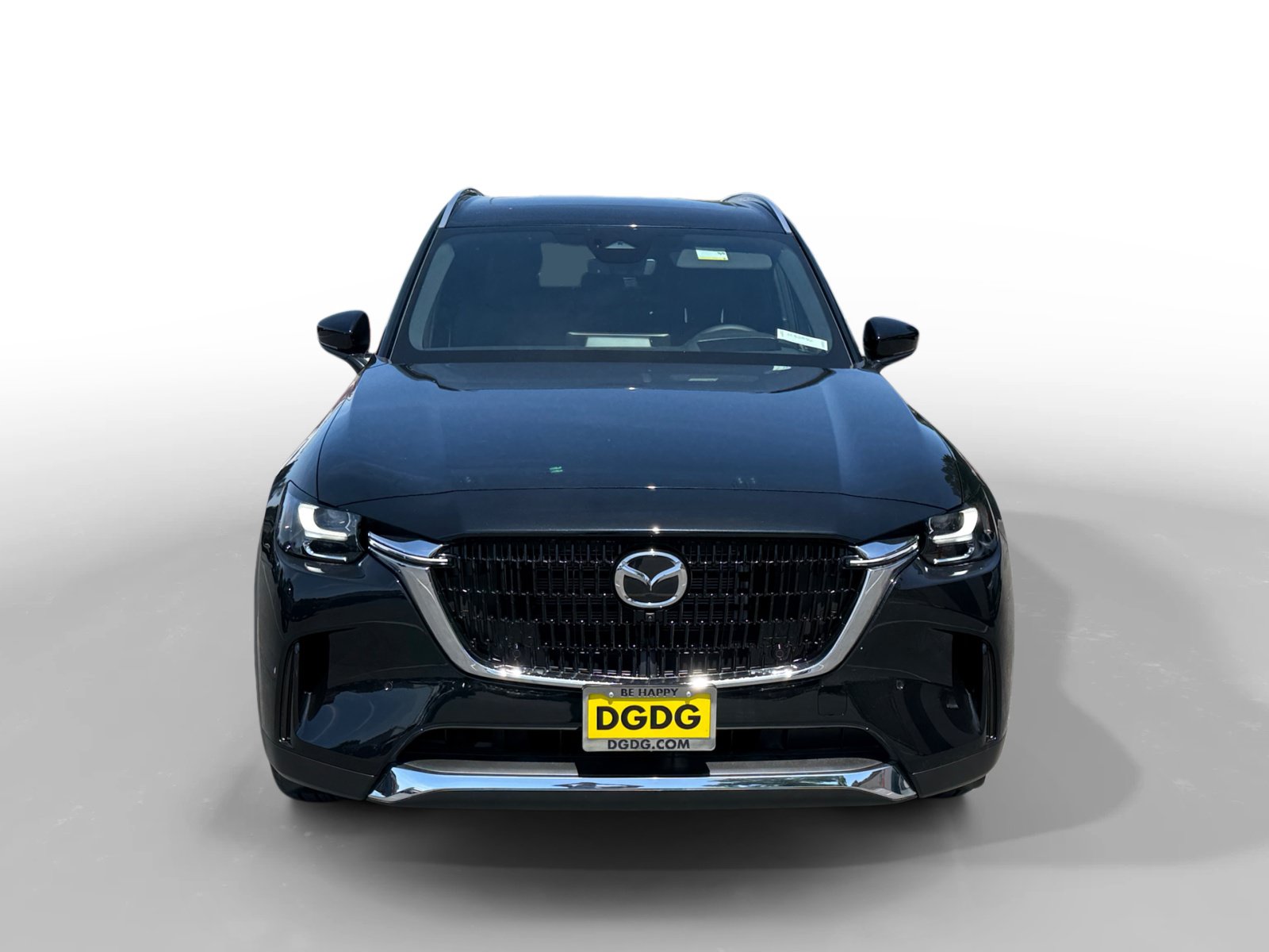 New 2026 MAZDA CX-90 3.3 Turbo w/ Premium Plus Pkg AWD/4WD image 8