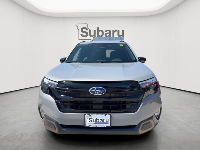 New 2026 Subaru Forester Sport image 2