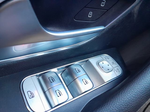 Used 2022 Mercedes-Benz GLS 450 4MATIC w/ AMG Line Exterior image 7