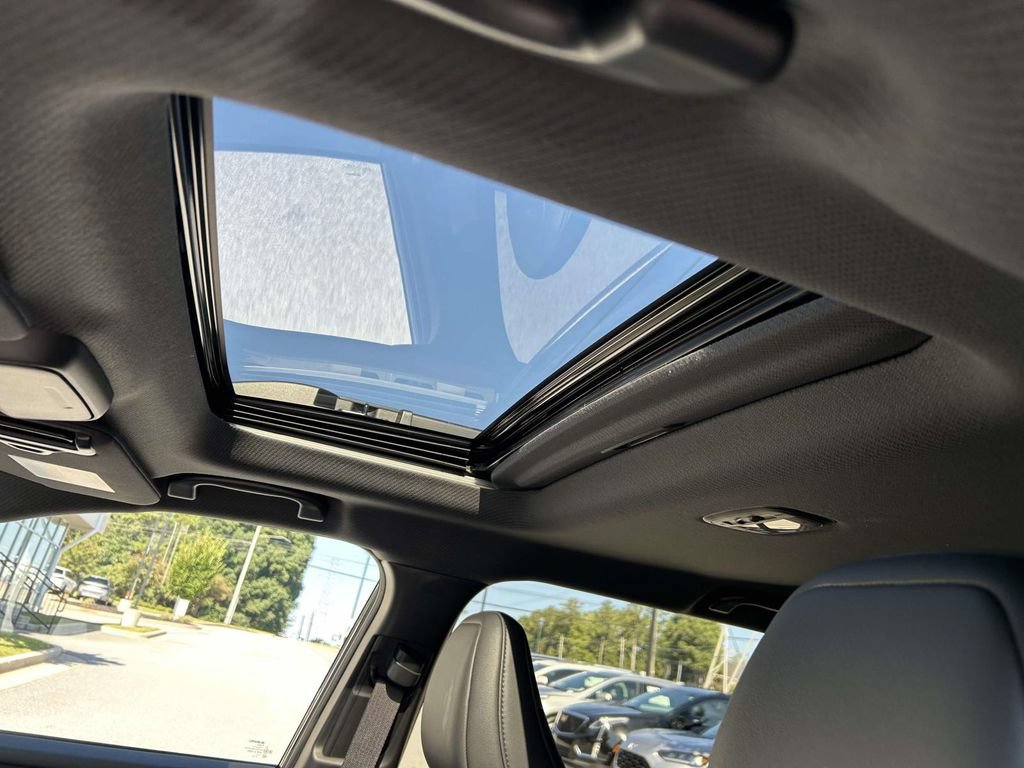 New 2026 Subaru Outback Premium AWD/4WD image 18