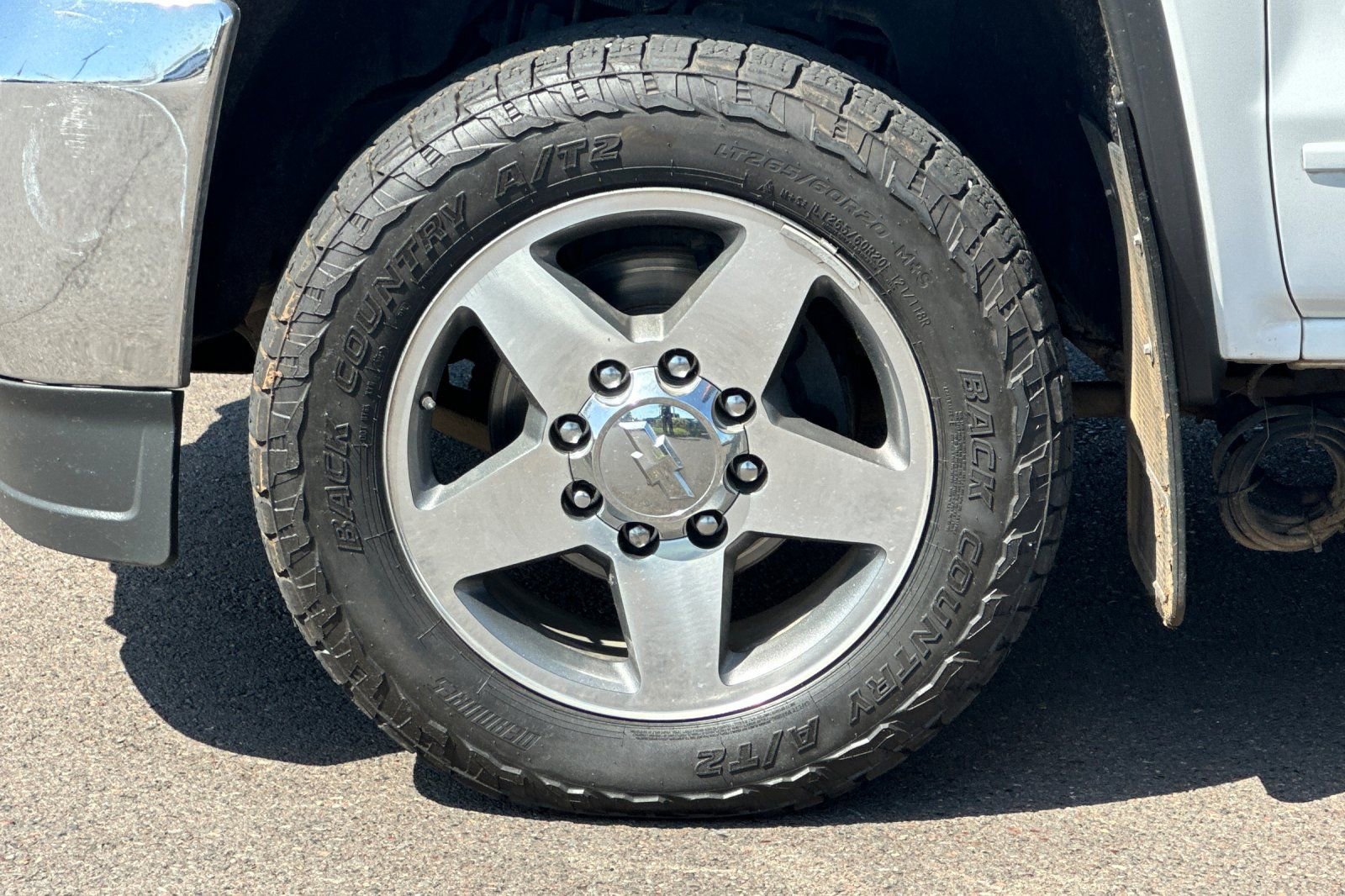 Used 2015 GMC Sierra 3500 SLE AWD/4WD image 22