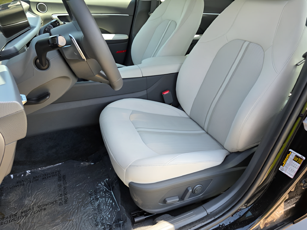 New 2026 Hyundai Sonata SEL FWD image 11