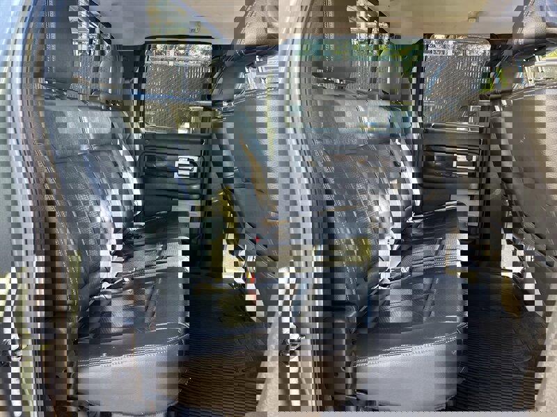 Used 2010 Ford F150 FX4 AWD/4WD image 12