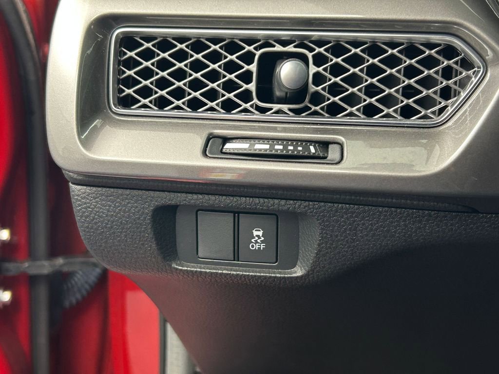 Used 2024 Acura Integra Base image 34