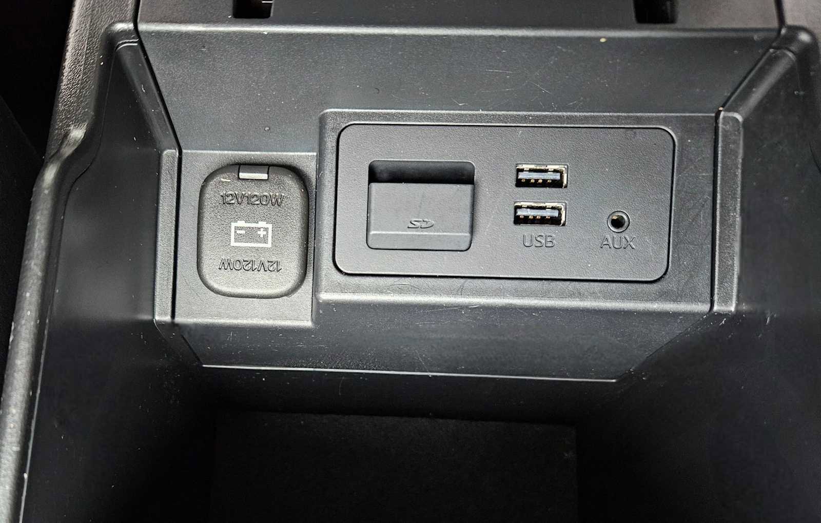 Used 2018 MAZDA MAZDA6 Touring image 30