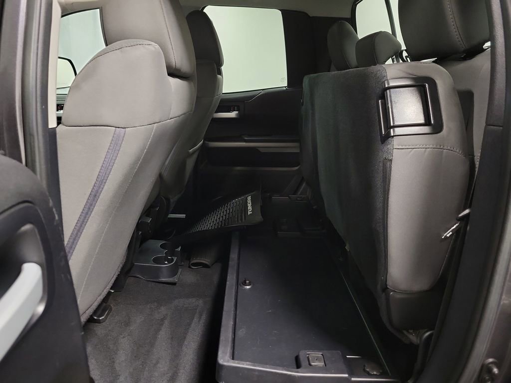 Used 2017 Toyota Tundra SR5 AWD/4WD image 20