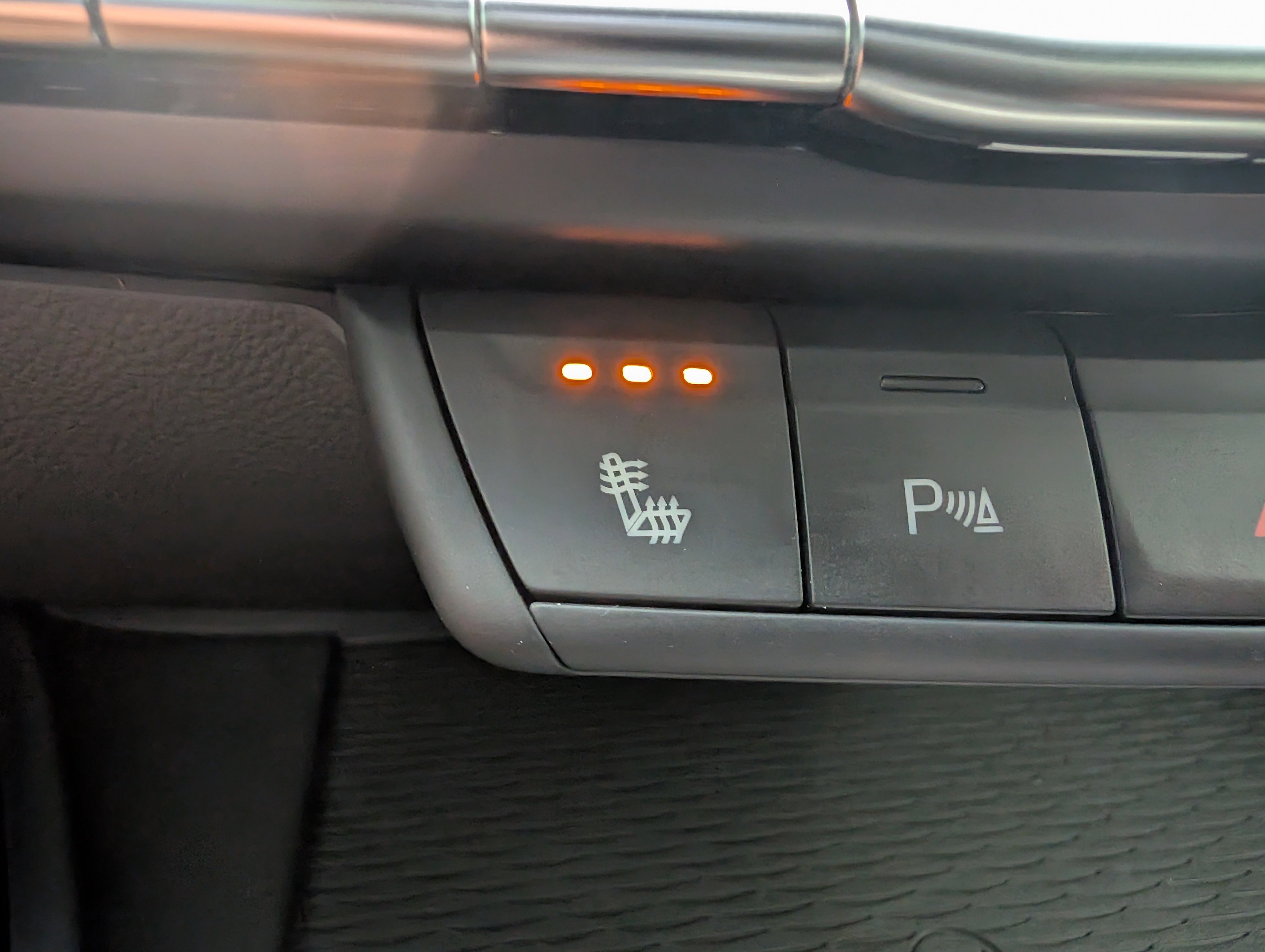 Used 2023 Cadillac CT4 V Blackwing image 33