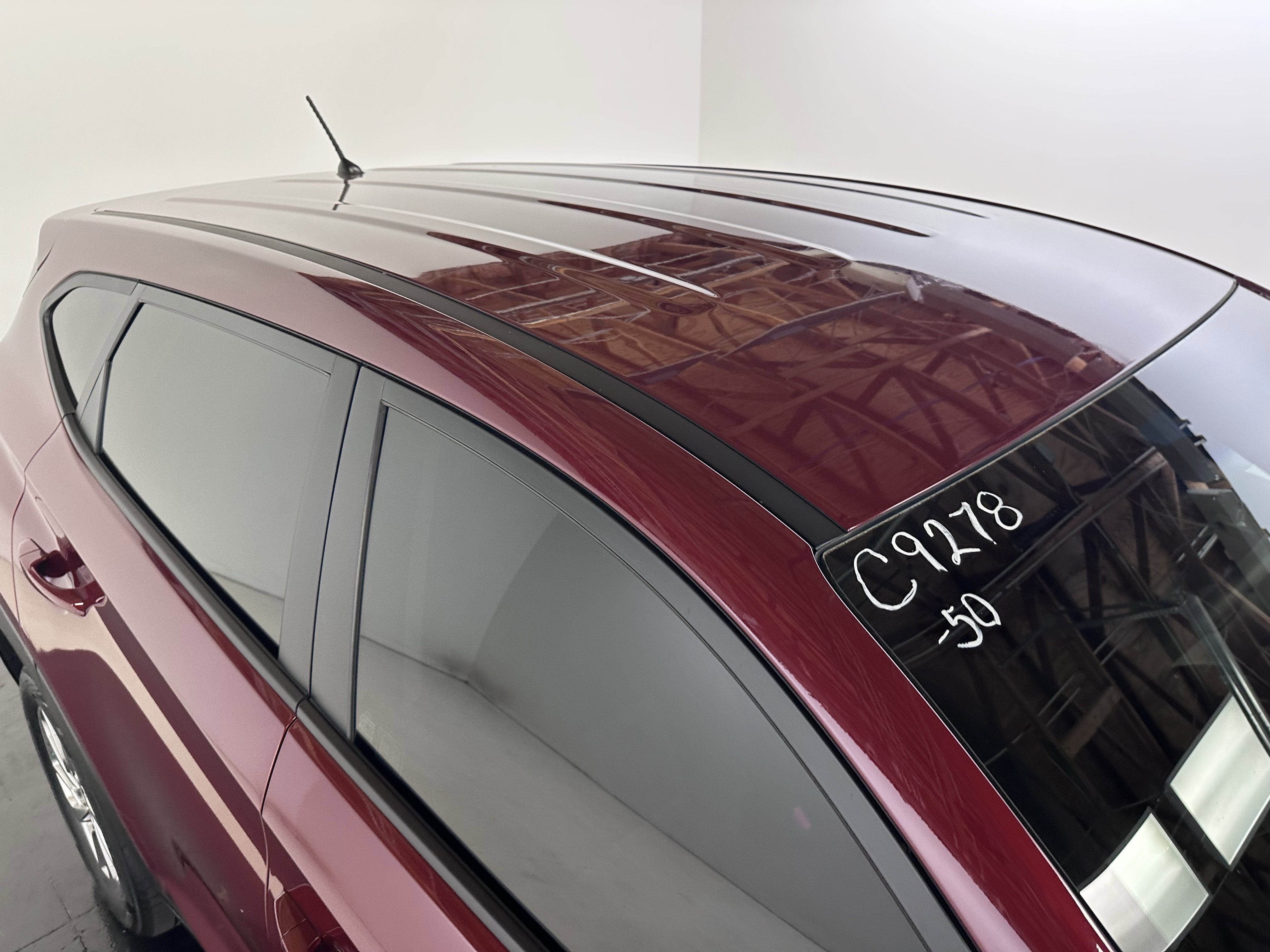 Used 2018 Hyundai Tucson SE image 17