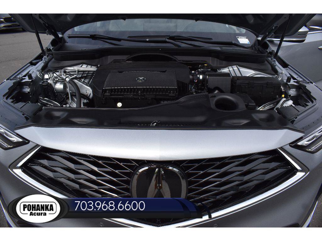 New 2026 Acura MDX SH-AWD w/ Technology Package image 36