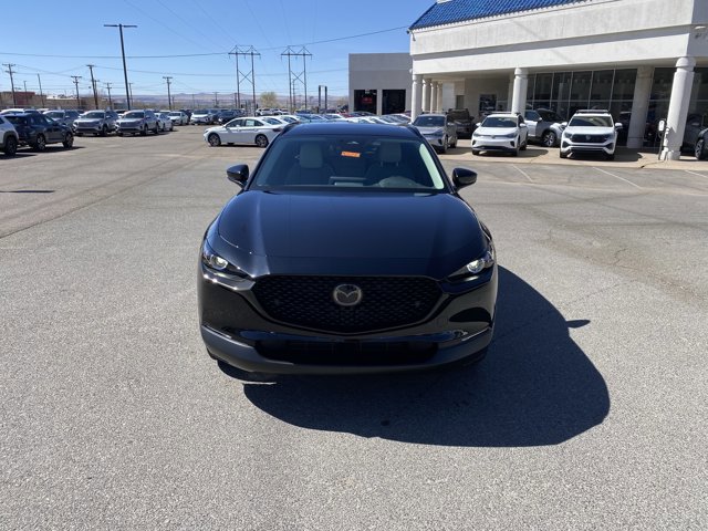 New 2026 MAZDA CX-30 Aire Edition image 44