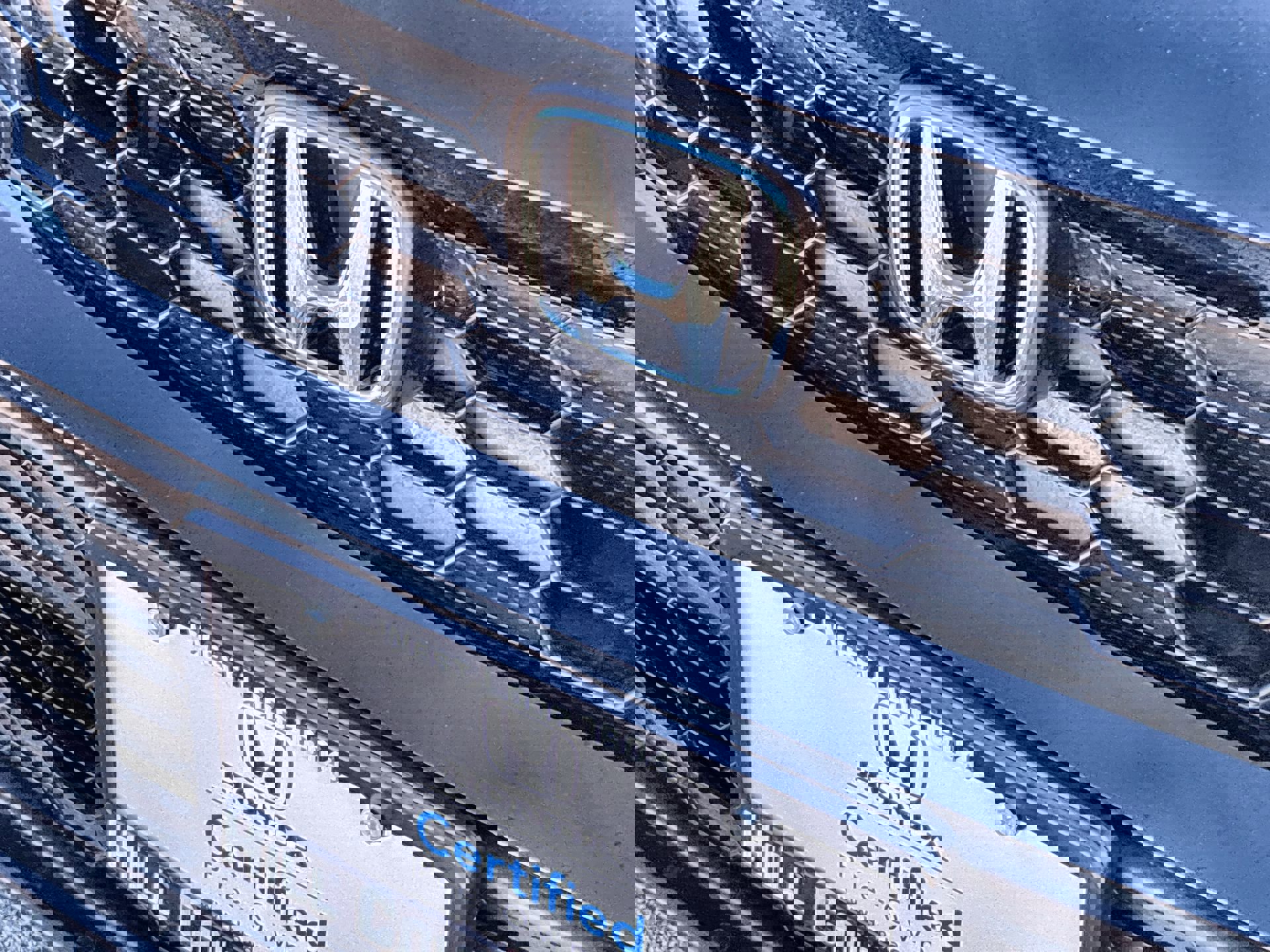 Certified 2026 Honda Civic Sport image 12