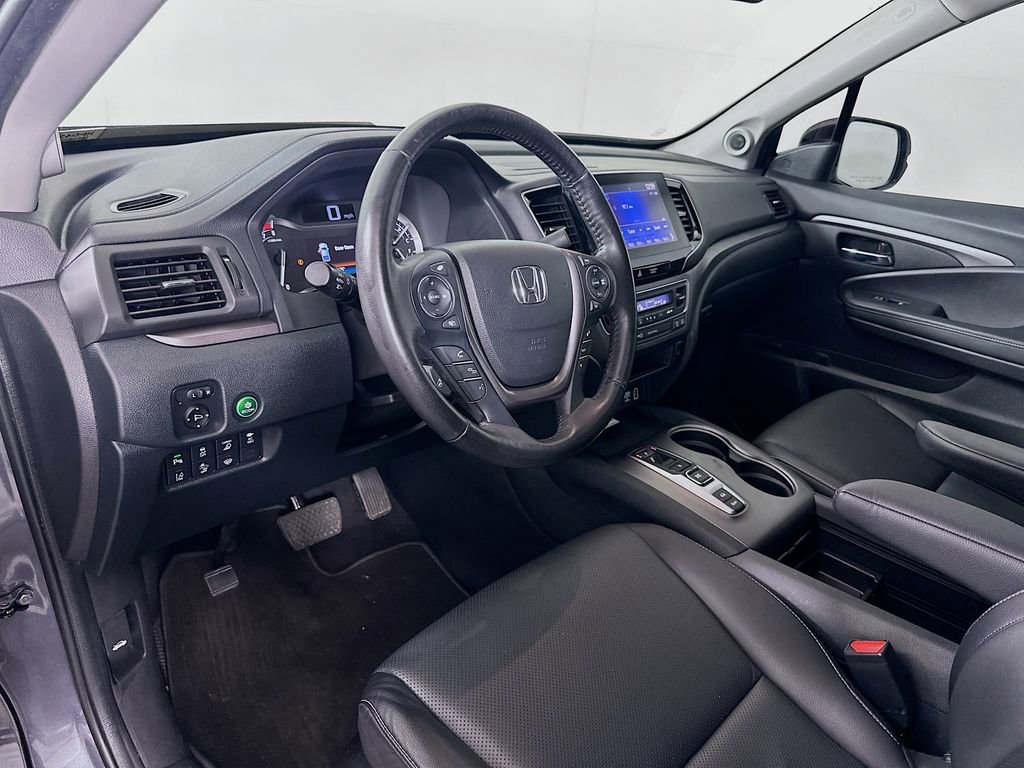 Certified 2023 Honda Ridgeline RTL-E image 9
