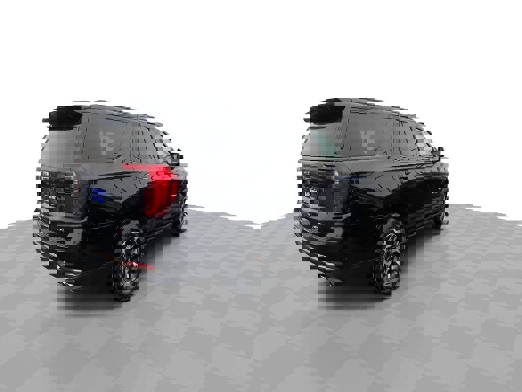 New 2026 GMC Yukon AT4 Ultimate image 17