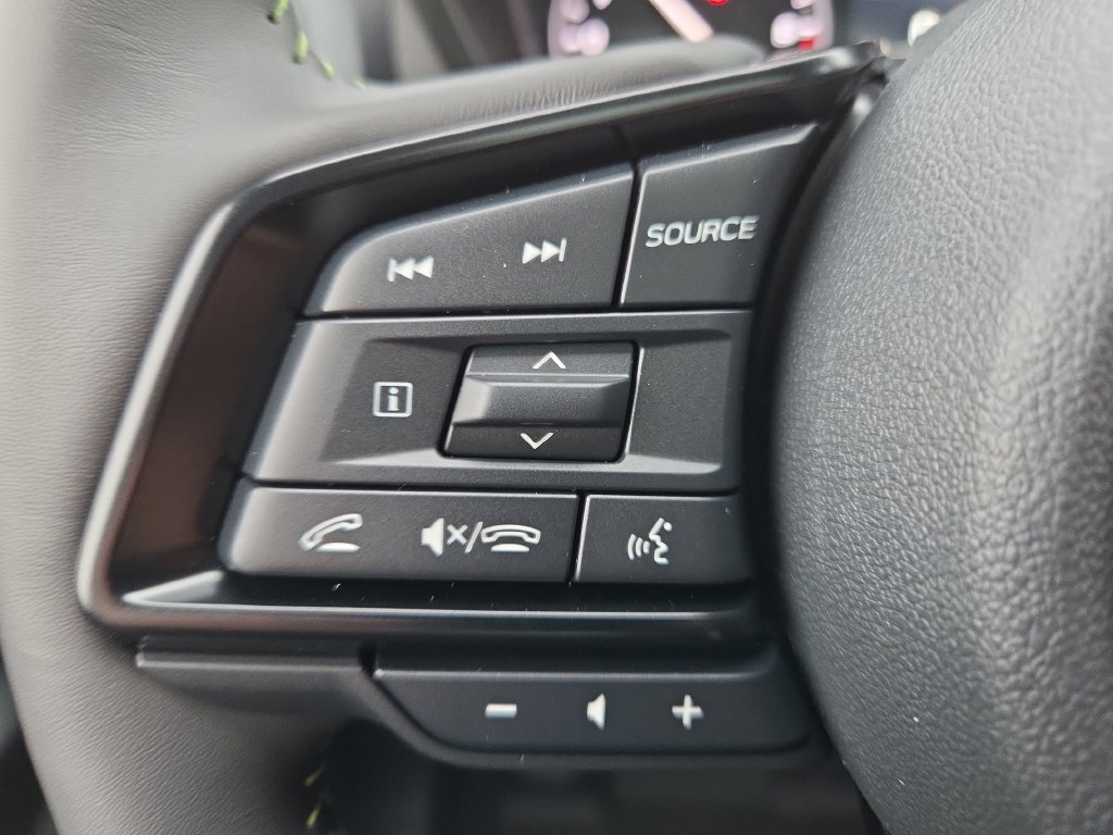 New 2026 Subaru Ascent Bronze Edition AWD/4WD image 31