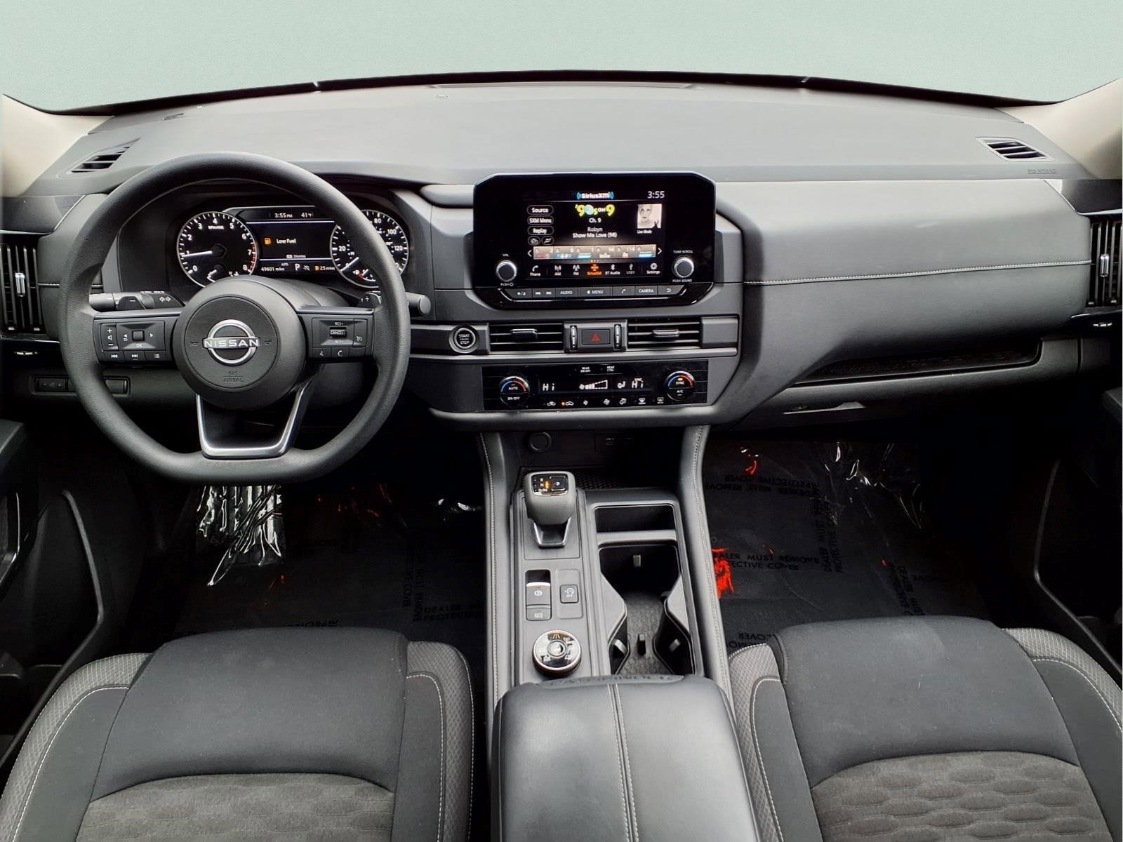 Certified 2023 Nissan Pathfinder S AWD/4WD image 14