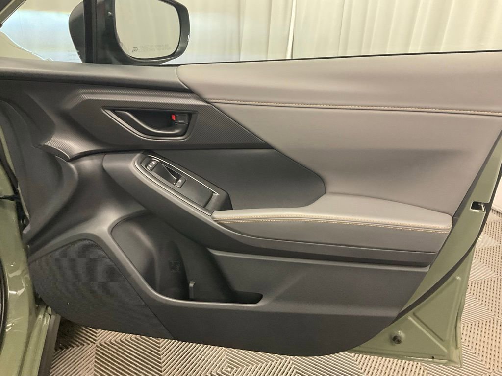 New 2026 Subaru Crosstrek 2.5i Wilderness AWD/4WD image 25