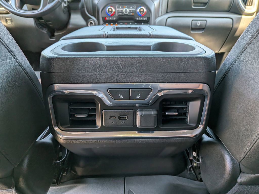 Used 2020 GMC Sierra 1500 AT4 w/ AT4 Premium Package image 19