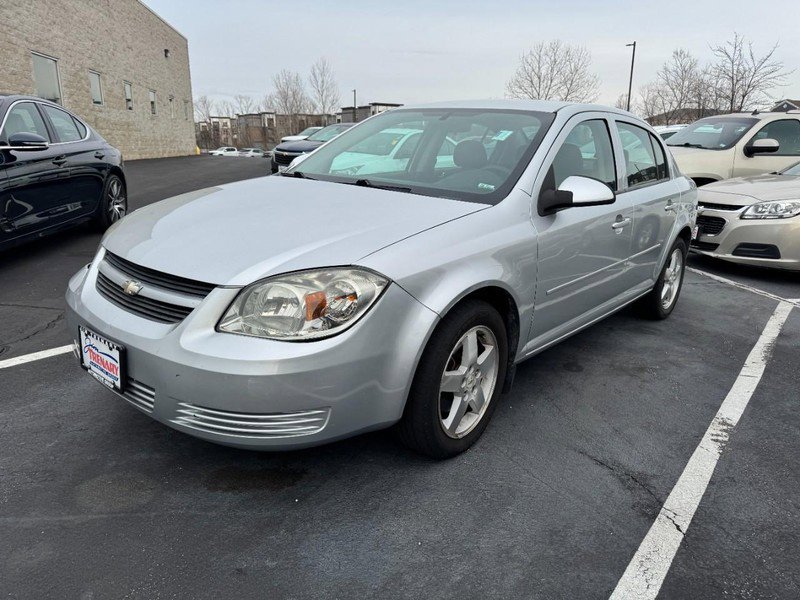 Used 2010 Chevrolet Cobalt LT w/ Preferred Equipment Group image 2