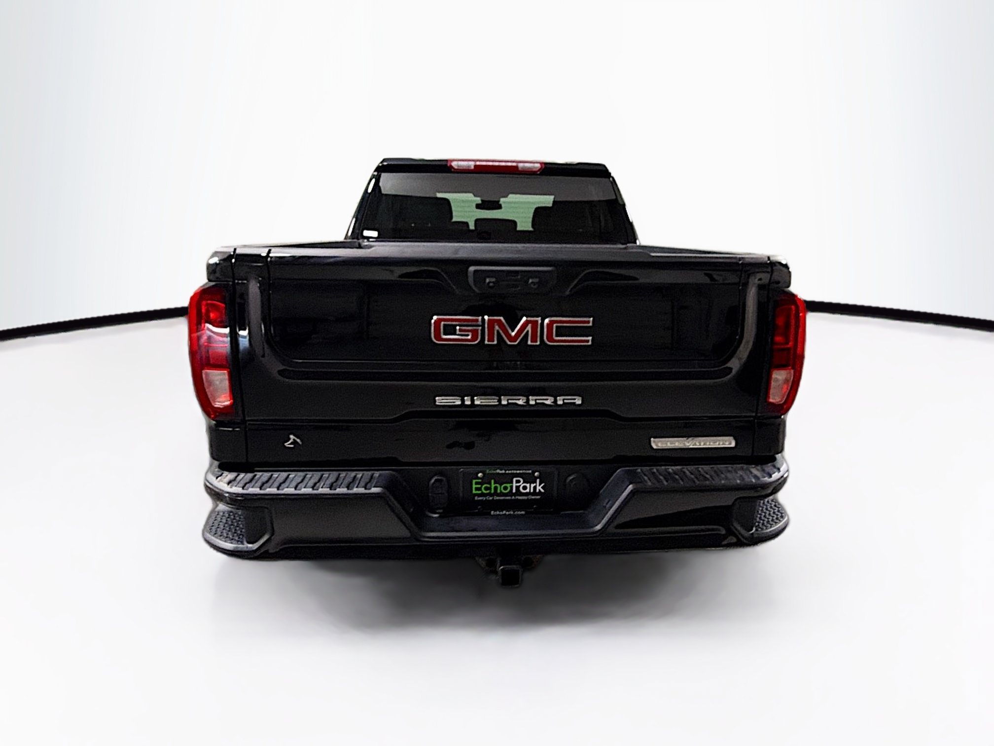 Used 2024 GMC Sierra 1500 Elevation AWD/4WD image 7