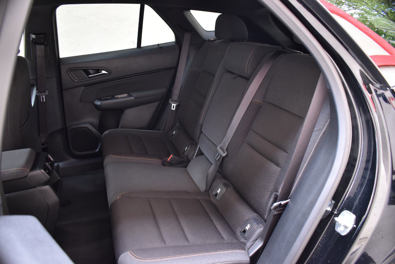 Used 2025 Honda Prologue EX image 17