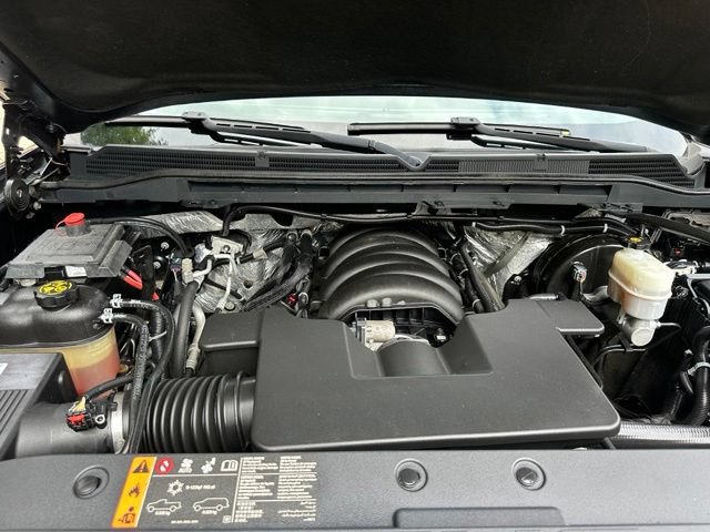Used 2018 GMC Sierra 1500 SLT AWD/4WD image 11