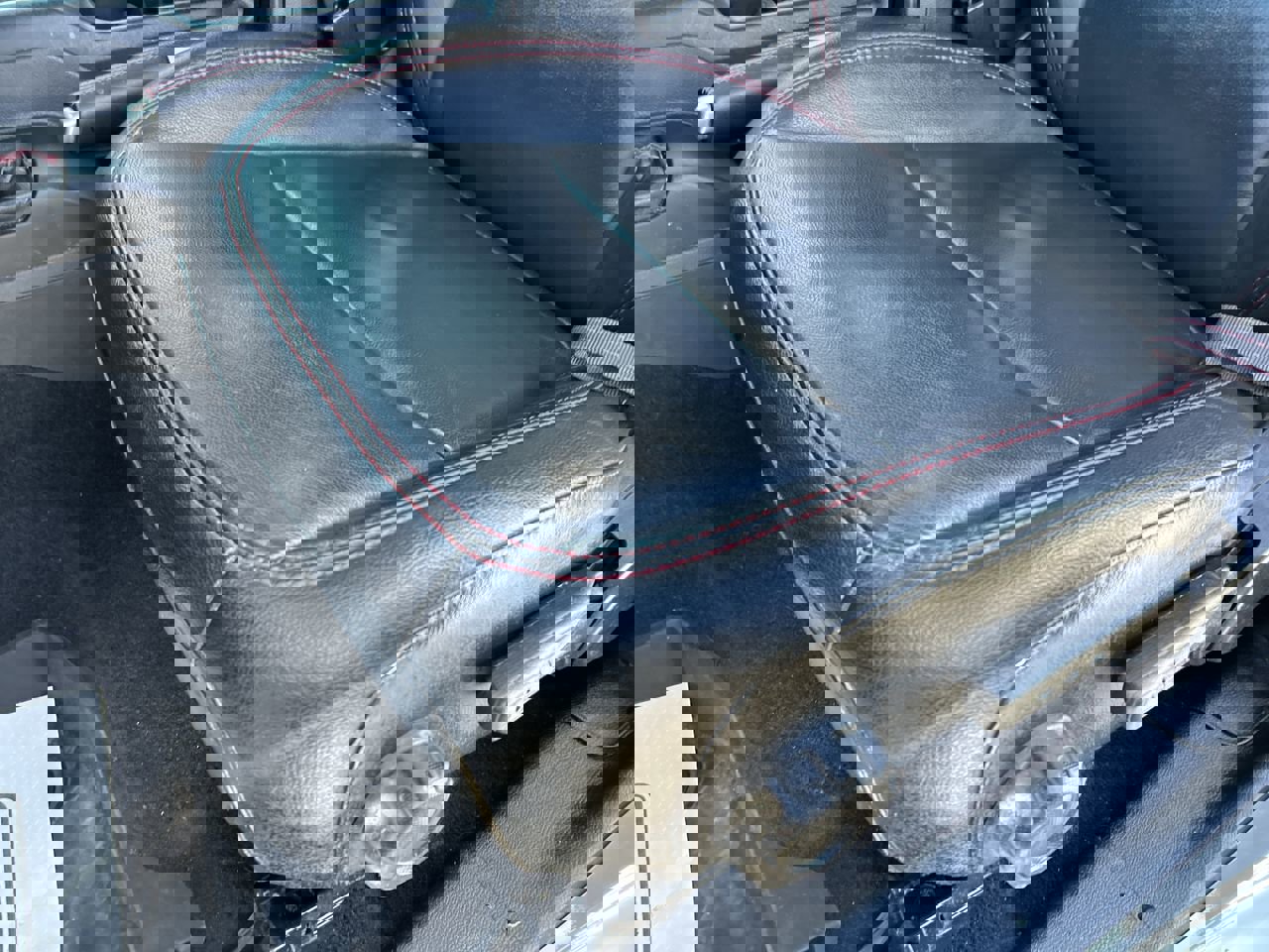 Used 2020 Jeep Gladiator Rubicon w/ LED Lighting Group AWD/4WD image 24