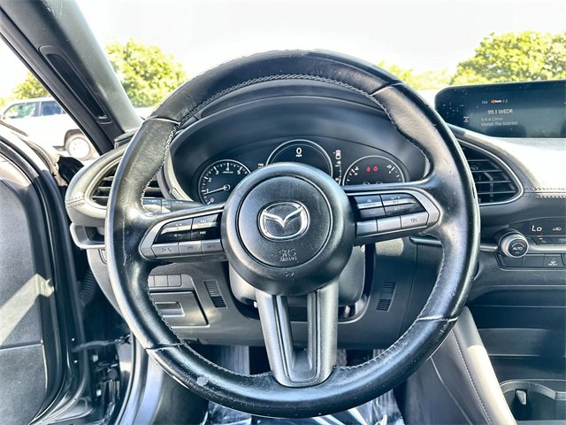 Used 2021 MAZDA MAZDA3 s image 11