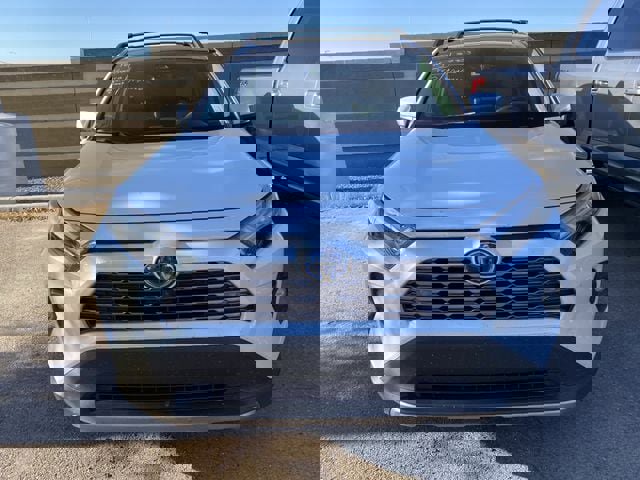 Used 2023 Toyota RAV4 Limited image 6